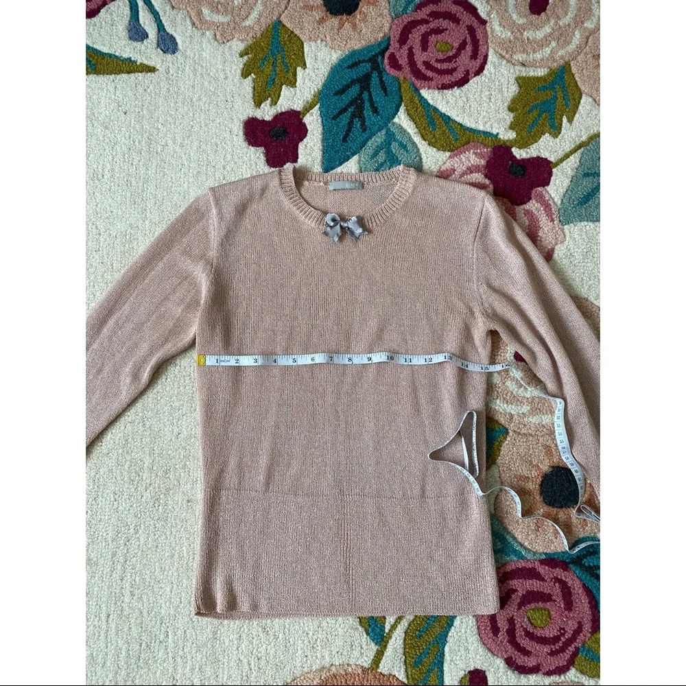 ꧁ 𝐿𝑜𝓋𝑒𝓁𝓎 𝒫𝒾𝓃𝓀 𝒯𝑜𝓅 ꧂ - Picture 3 of 8